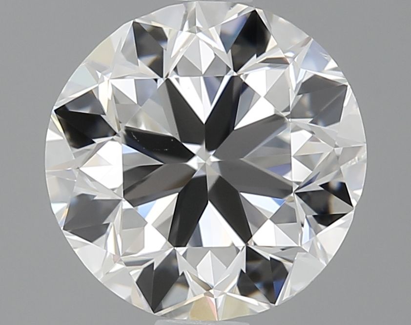2.00 ct Round diamond