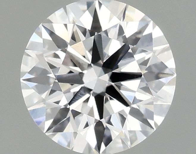 0.98 ct. round Lab Grown Diamond front image