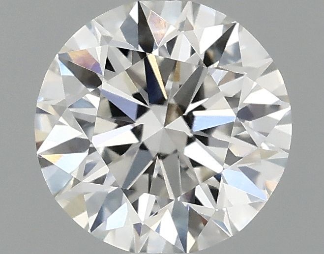 1.09 ct. round Lab Grown Diamond front image