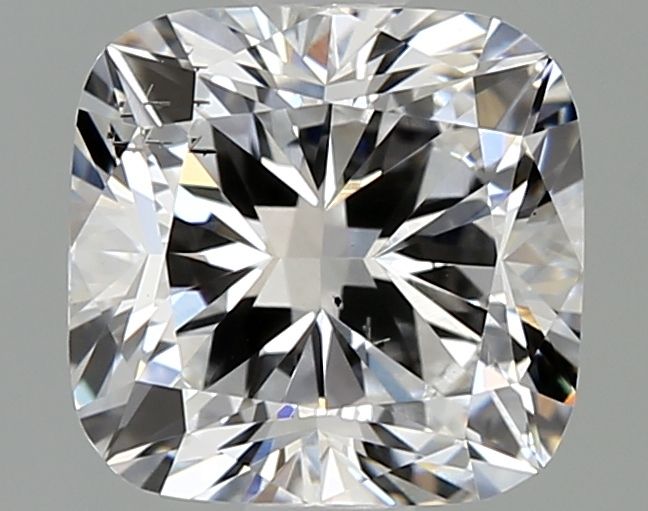 Cushion Diamond