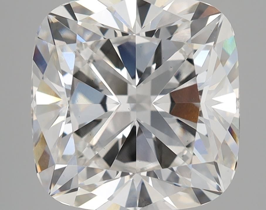 Cushion Diamond