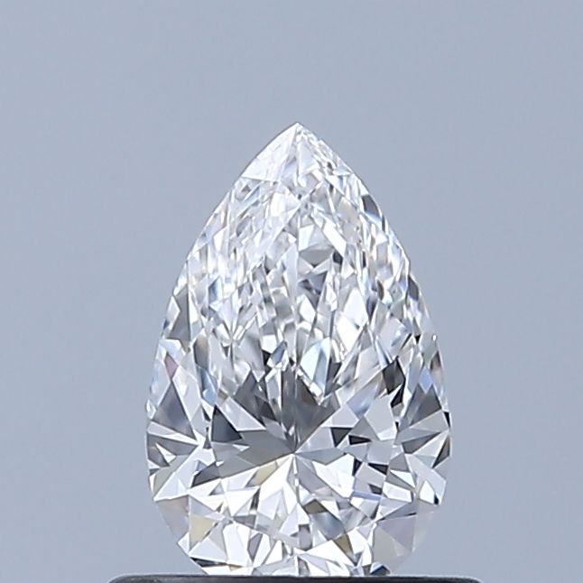0.51 ct. pear Lab Grown Diamond front image
