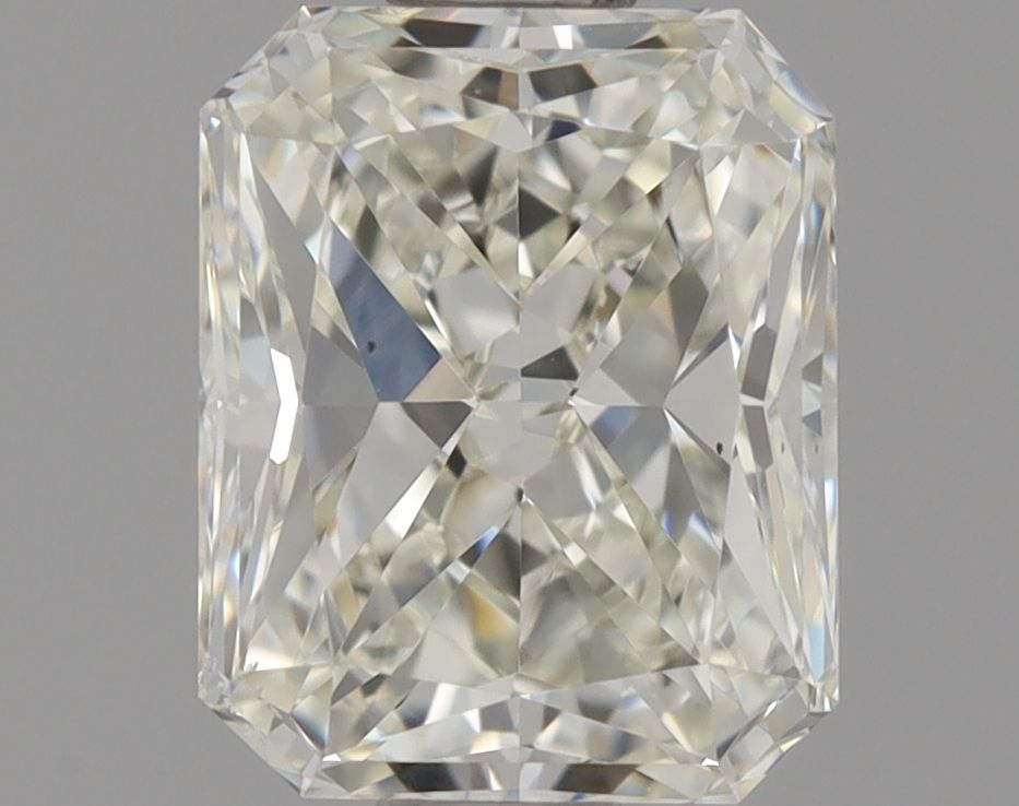 Radiant Diamond