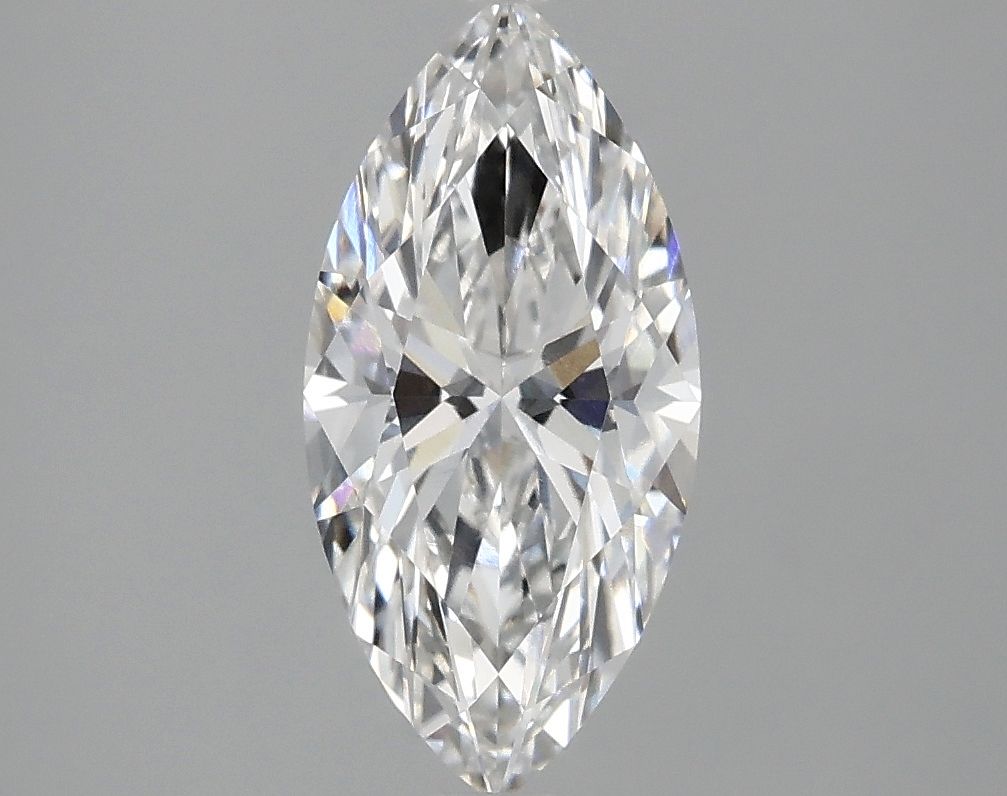 1.49 ct. marquise Lab Grown Diamond front image