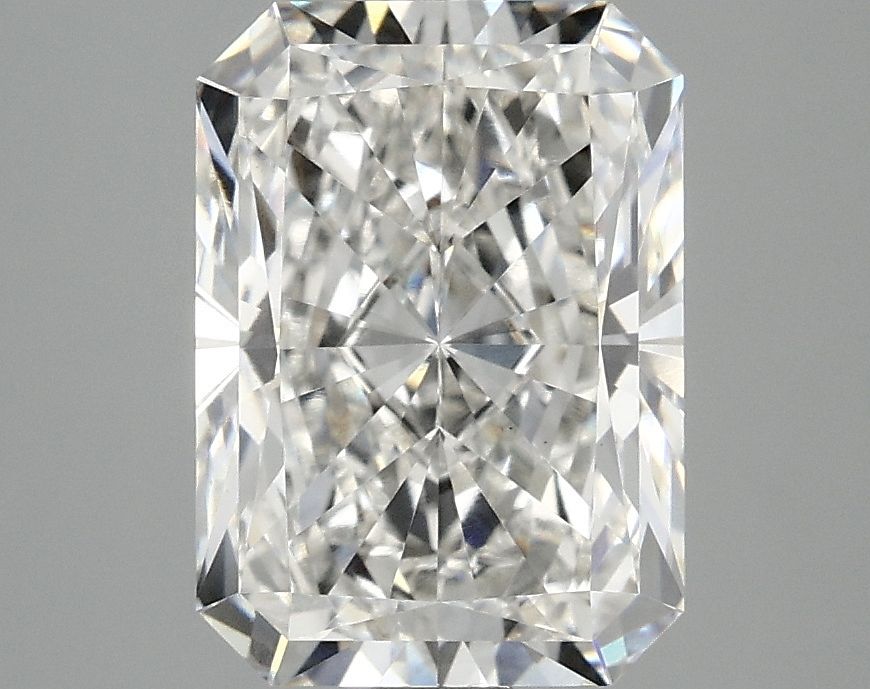 Radiant Diamond