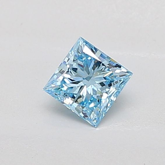 0.52 ct Pear diamond