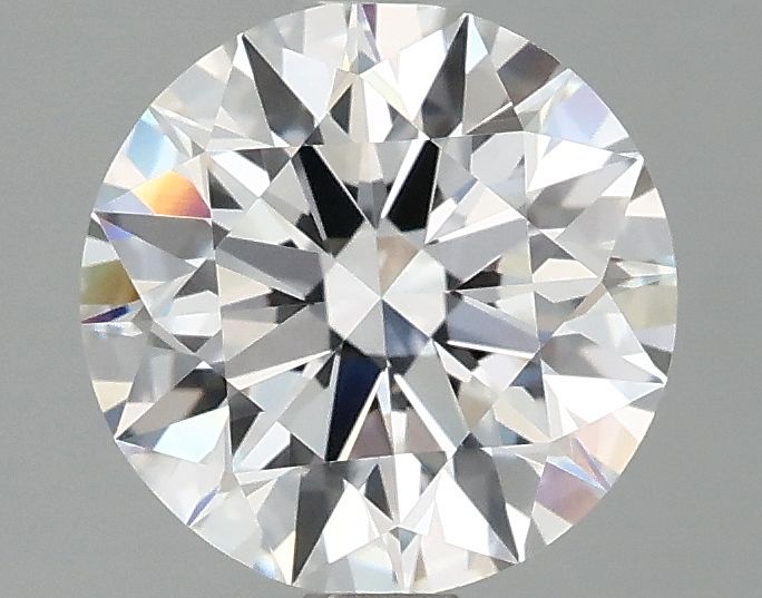1.49 ct. round Lab Grown Diamond front image