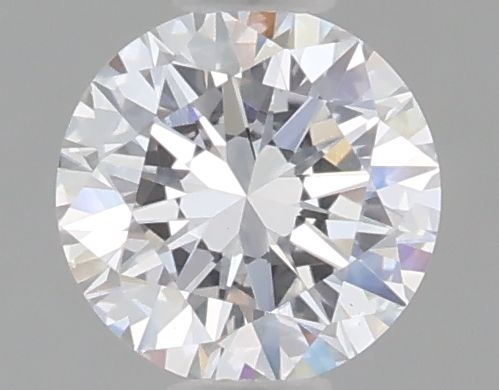 0.48 ct lab-grown Round Diamond