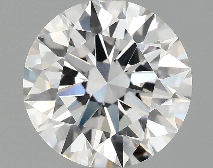 1.09 ct. round Lab Grown Diamond front image