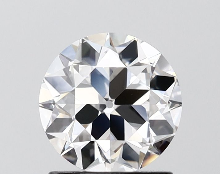 1.2 ct lab-grown European cut Diamond