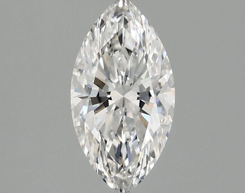 1.03 ct. marquise Lab Grown Diamond front image
