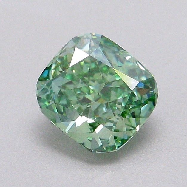 1.04 ct Cushion Modified diamond