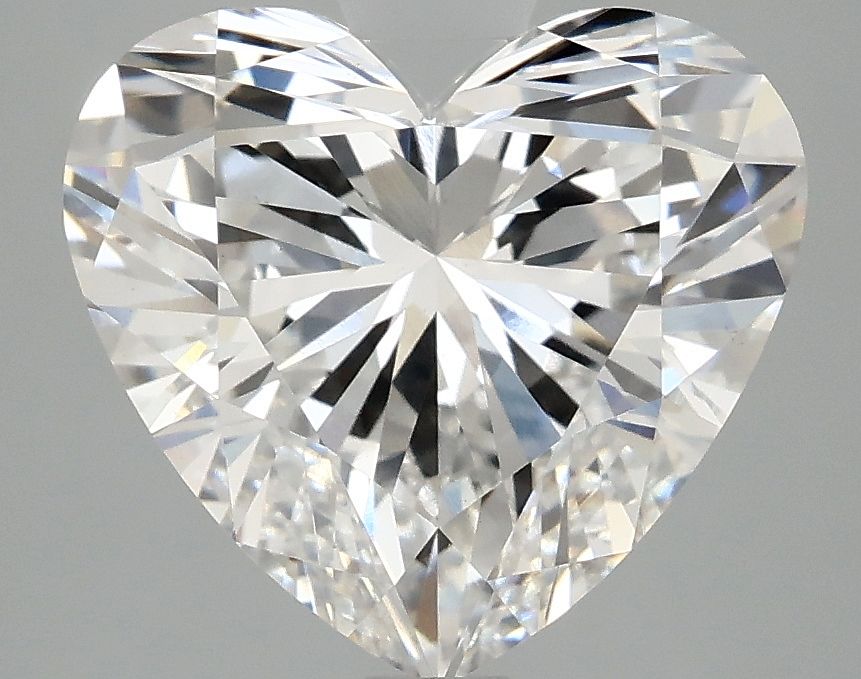 Heart Diamond