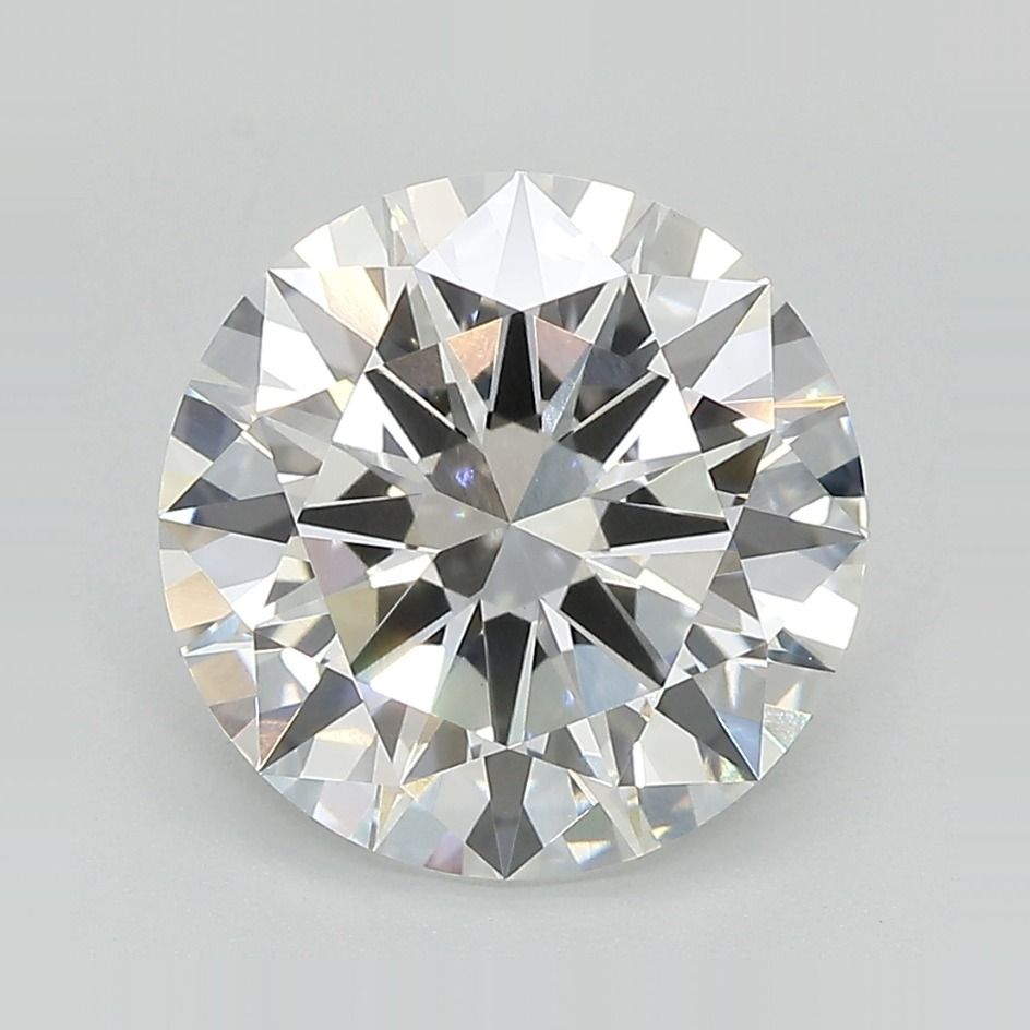 Round Diamond