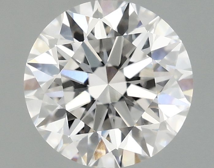 1.53 ct. round Lab Grown Diamond front image