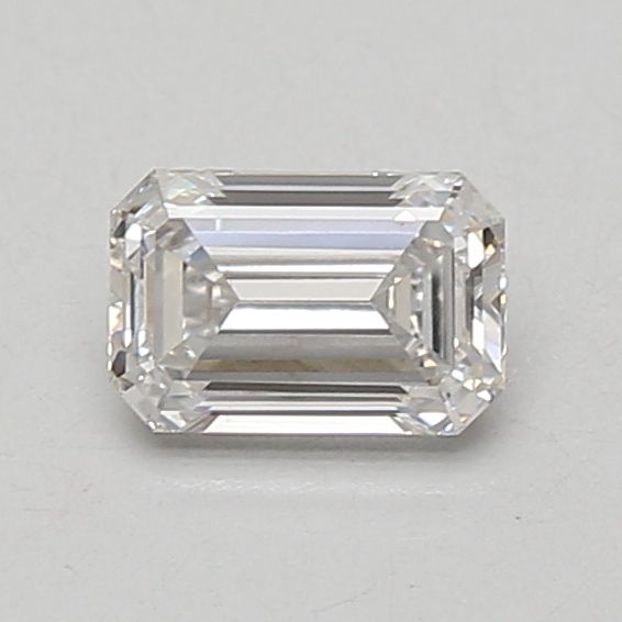 0.73 ct lab-grown Emerald Diamond