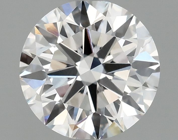 1.09 ct. round Lab Grown Diamond front image