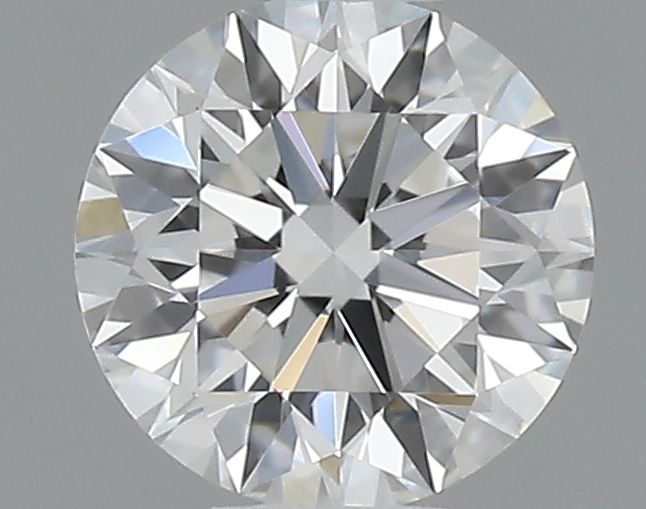 Diamant Rond 0.32 ct - Couleur D - Pureté FL
