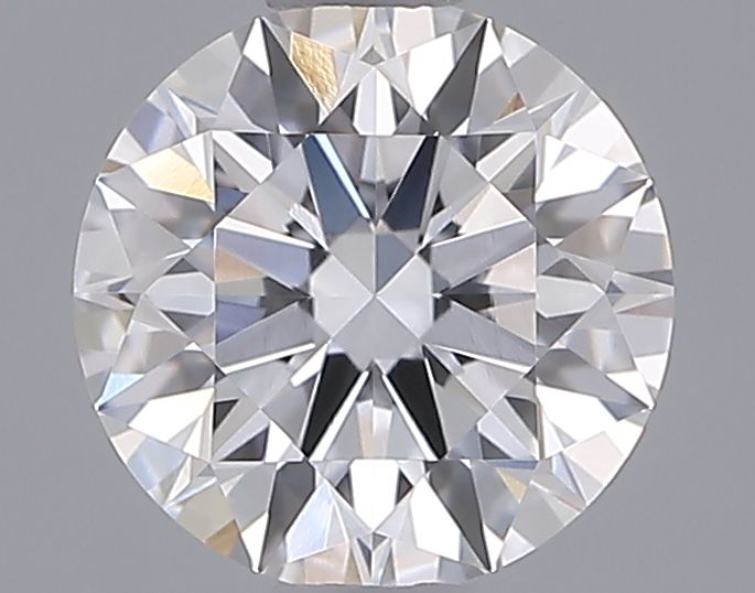 1.03 ct. round Lab Grown Diamond front image
