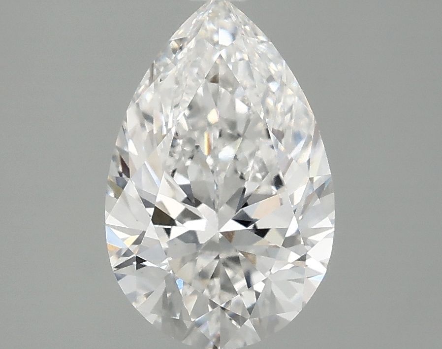 1.98 ct. pear Lab Grown Diamond front image