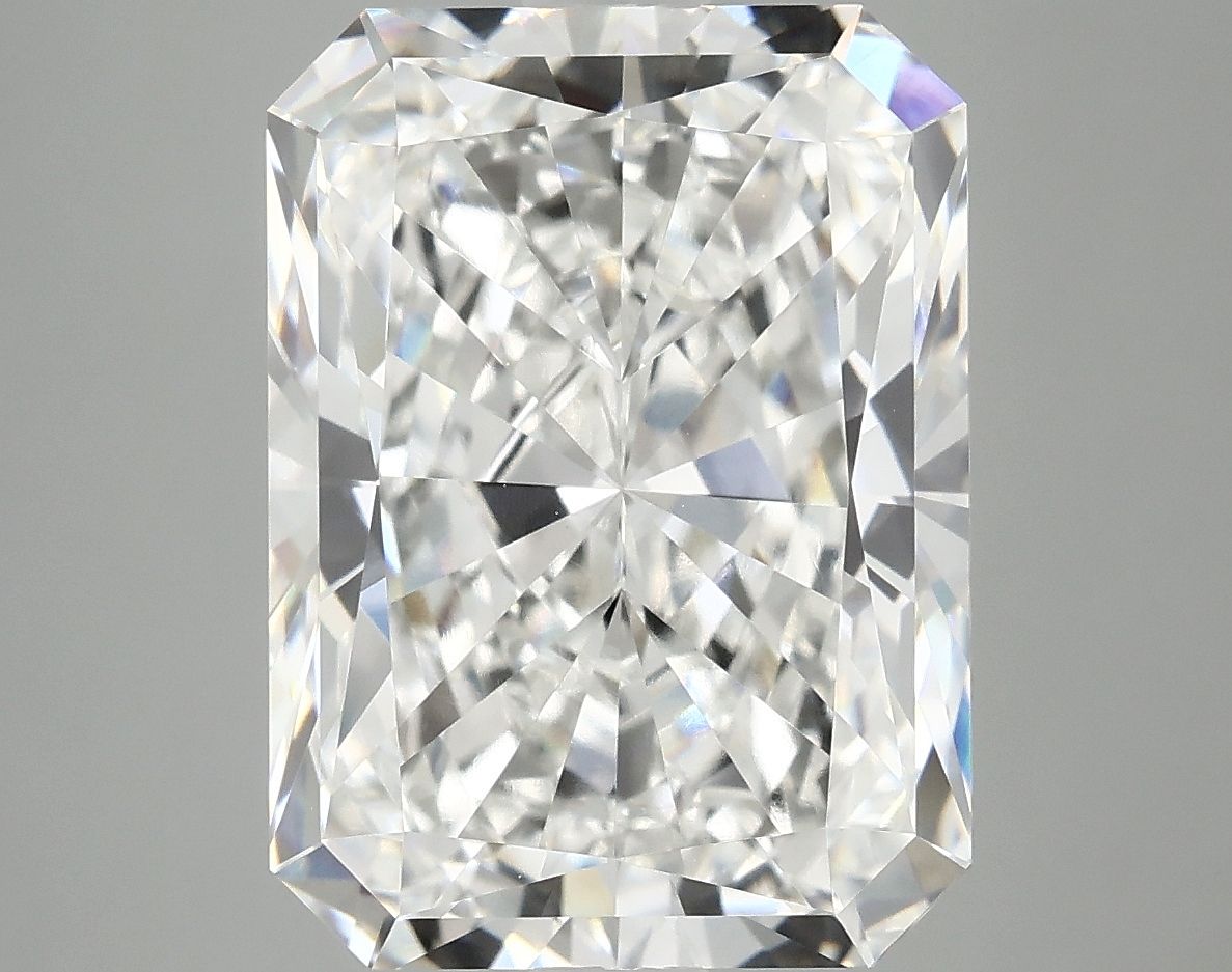 Radiant Diamond