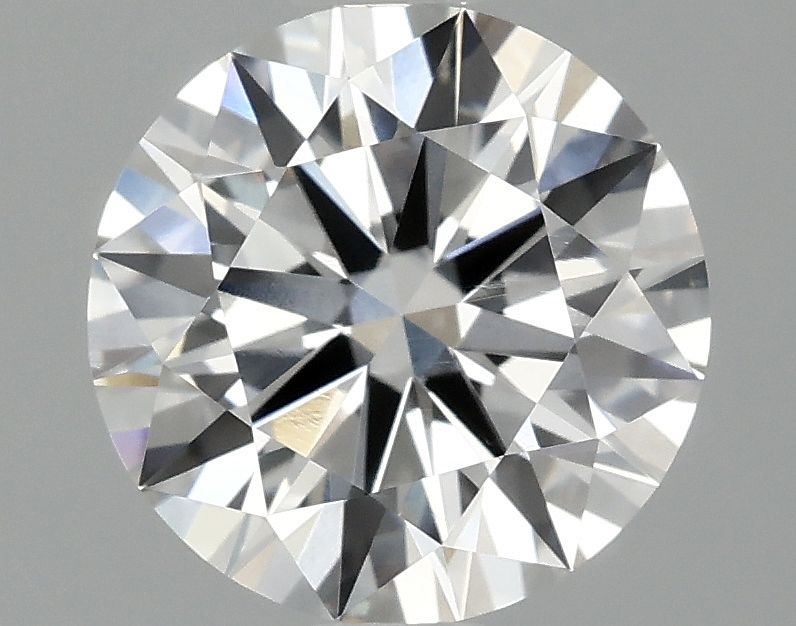 1.51 ct. round Lab Grown Diamond front image