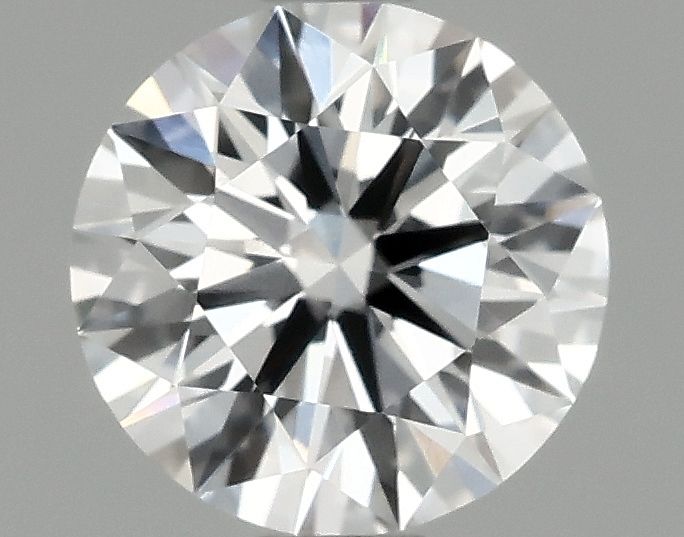 0.98 ct. round Lab Grown Diamond front image