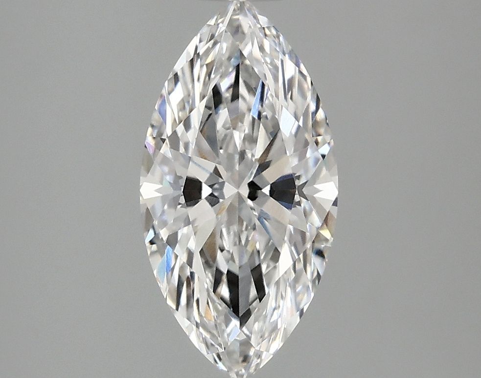 1.49 ct. marquise Lab Grown Diamond front image