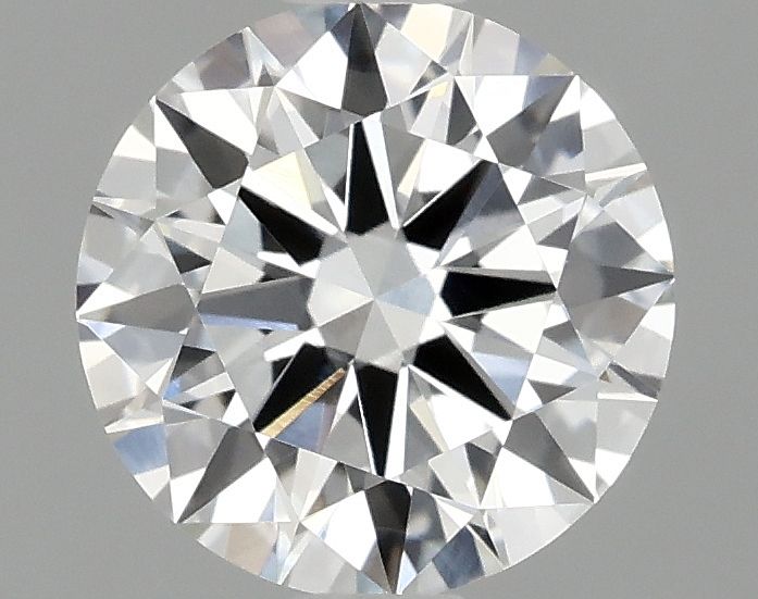 1.09 ct. round Lab Grown Diamond front image