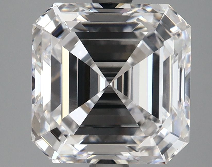 Asscher Diamond