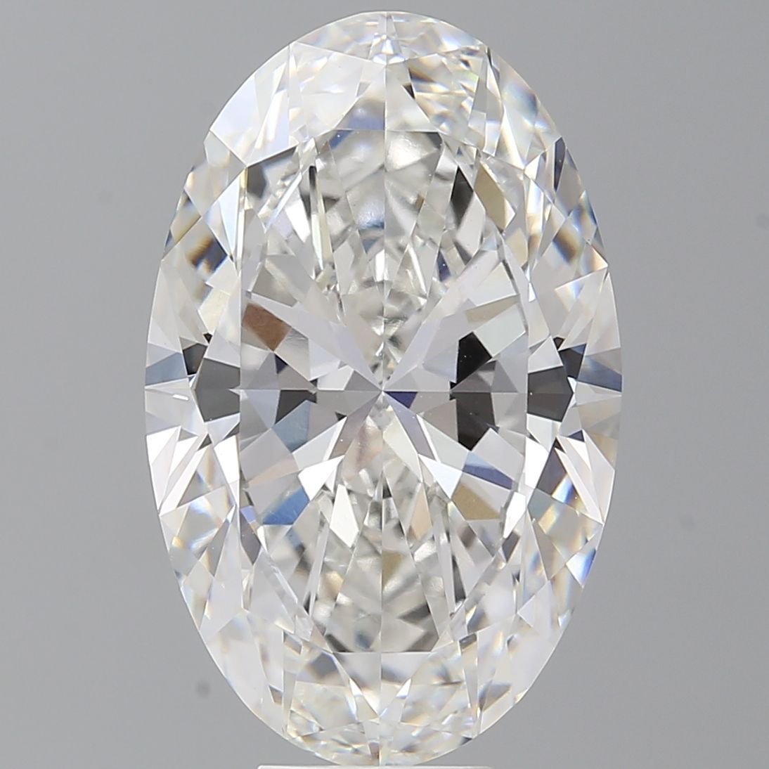 Oval Diamond