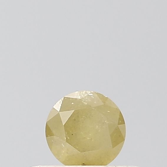 0.2 Carat Round Diamond Salt and Pepper VVS2