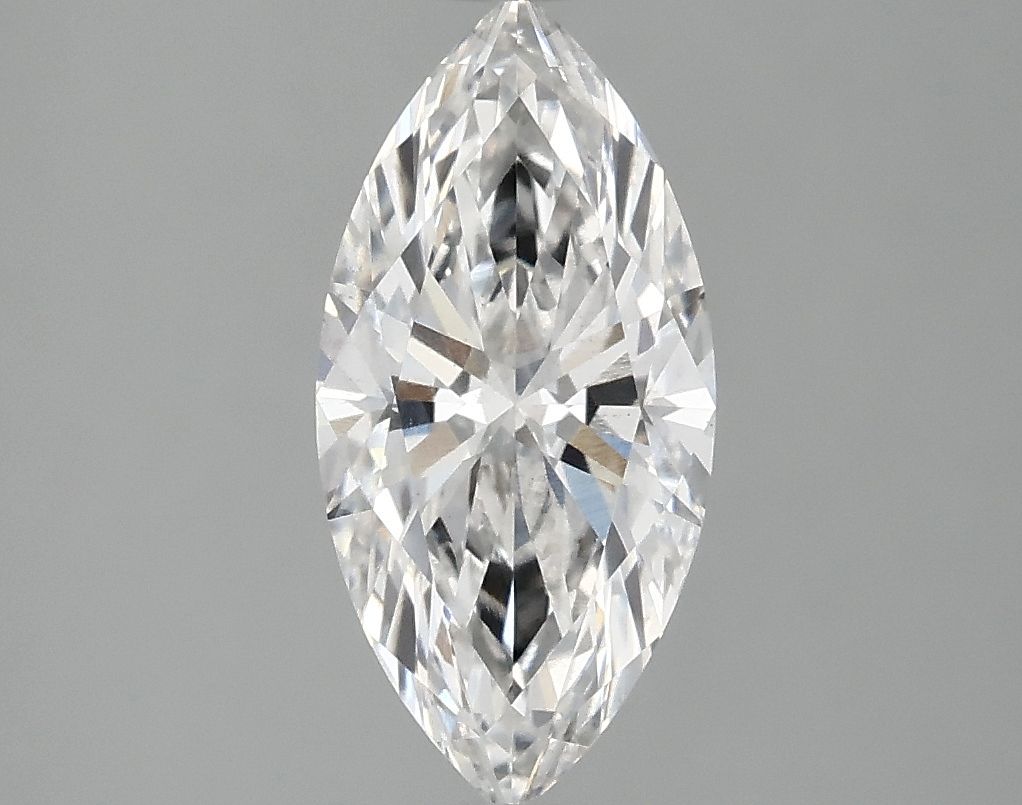 1.49 ct. marquise Lab Grown Diamond front image