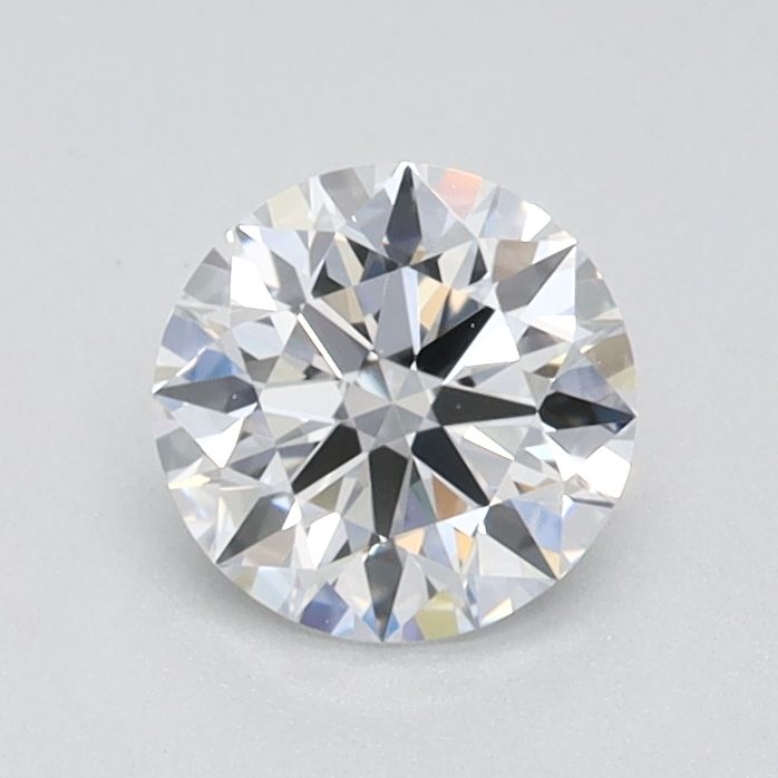 0.5 ct lab-grown Round Diamond