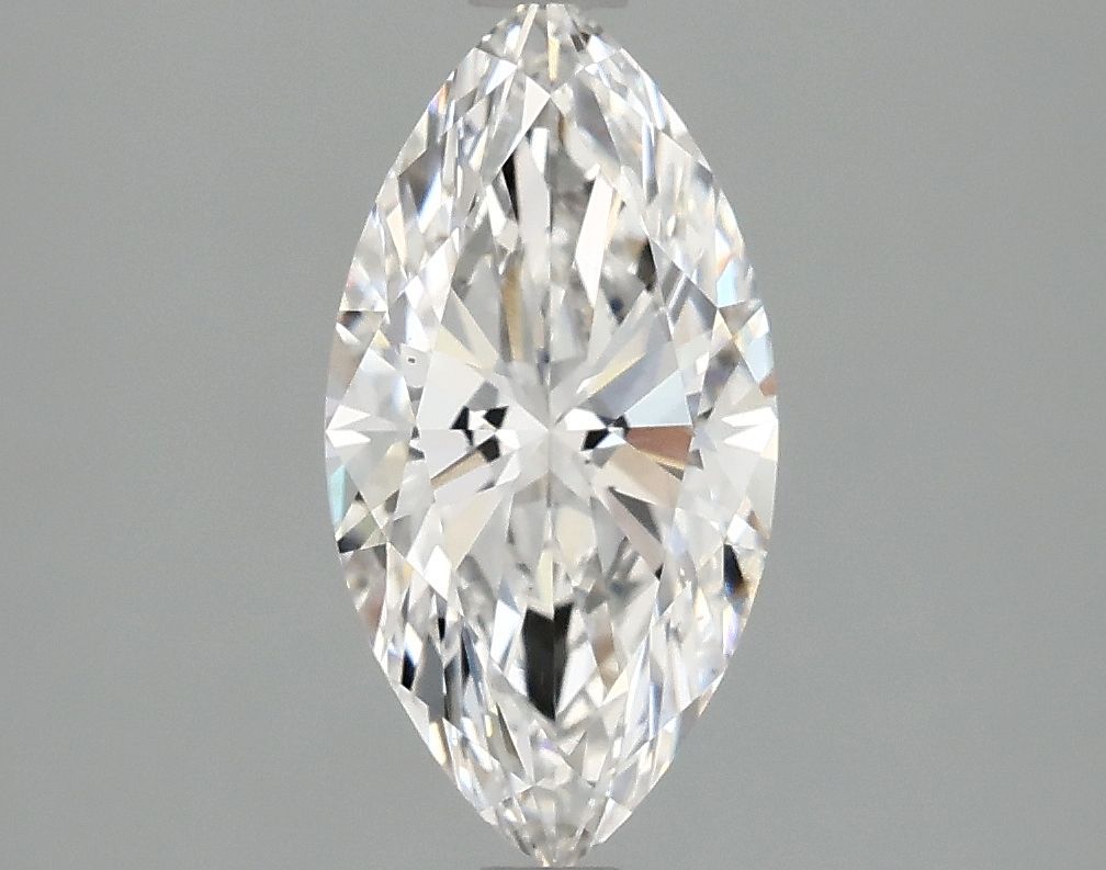 1.52 ct. marquise Lab Grown Diamond front image