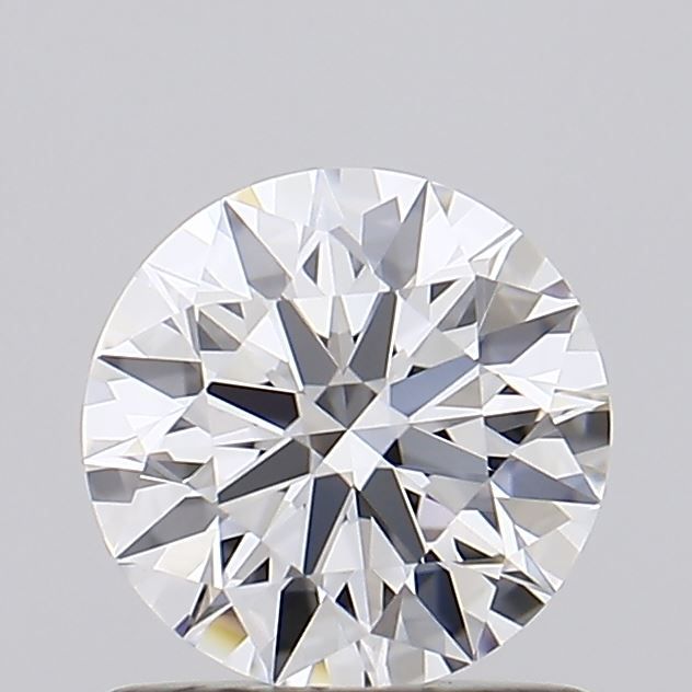 0.90 ct. round Lab Grown Diamond front image