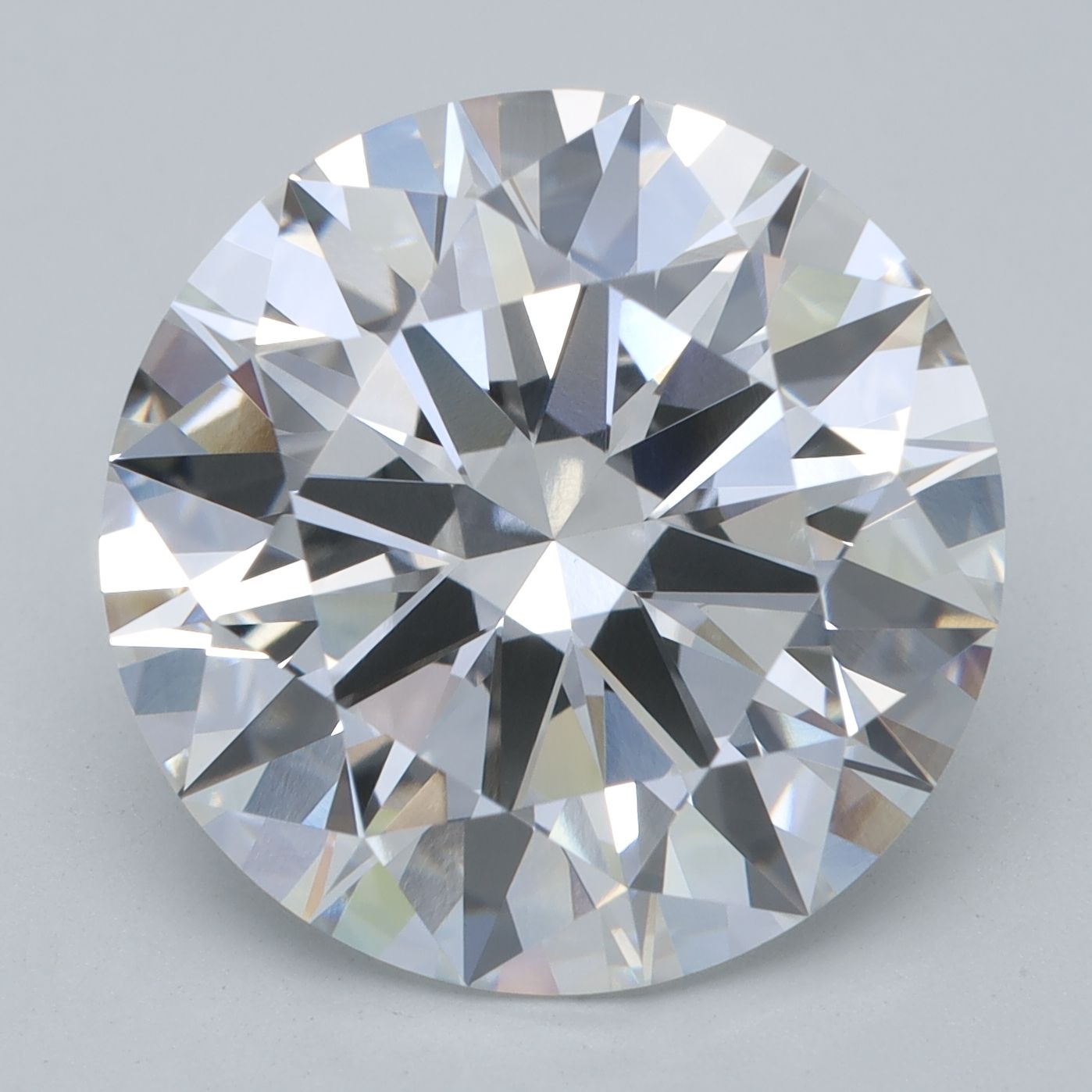 Round Diamond