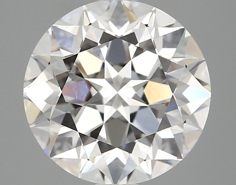 1.80 ct. round Lab Grown Diamond front image