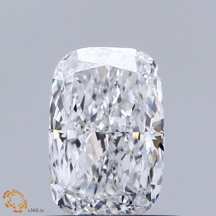 Cushion Diamond