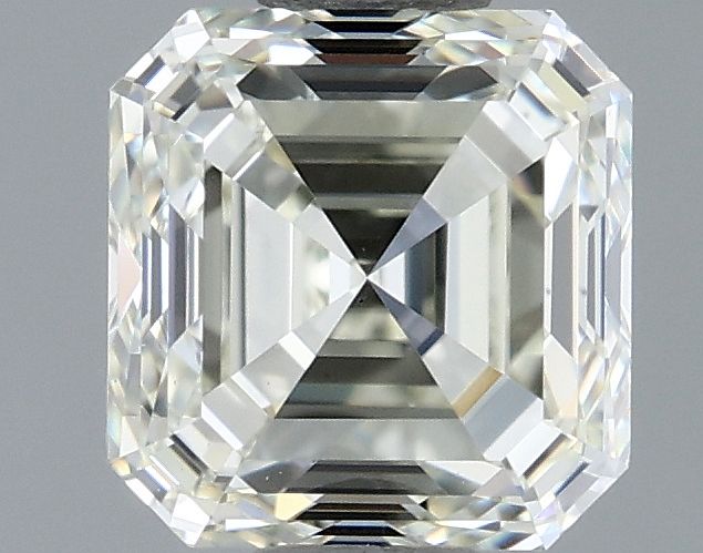 Asscher Diamond