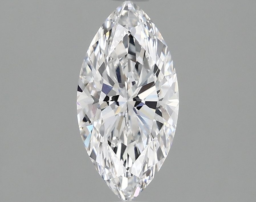 1.02 ct. marquise Lab Grown Diamond front image