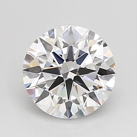 1.00 ct. round Lab Grown Diamond front image