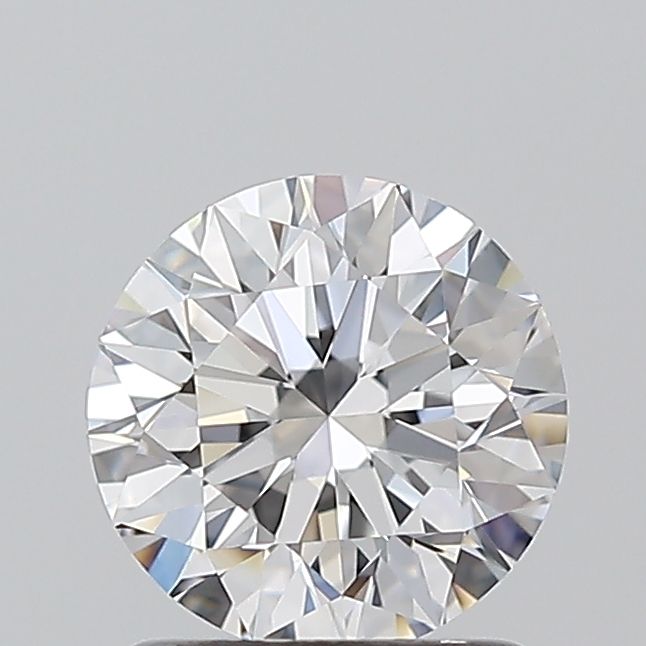 Diamant Rond 1.12 ct - Couleur D - Pureté FL