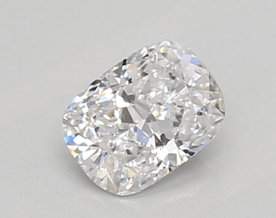 Cushion Diamond