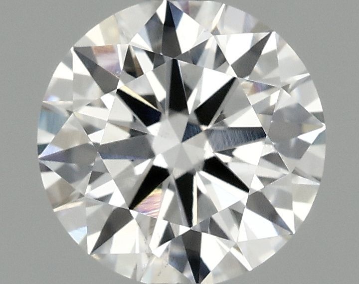 1.03 ct. round Lab Grown Diamond front image