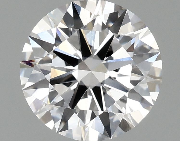 1.06 ct. round Lab Grown Diamond front image