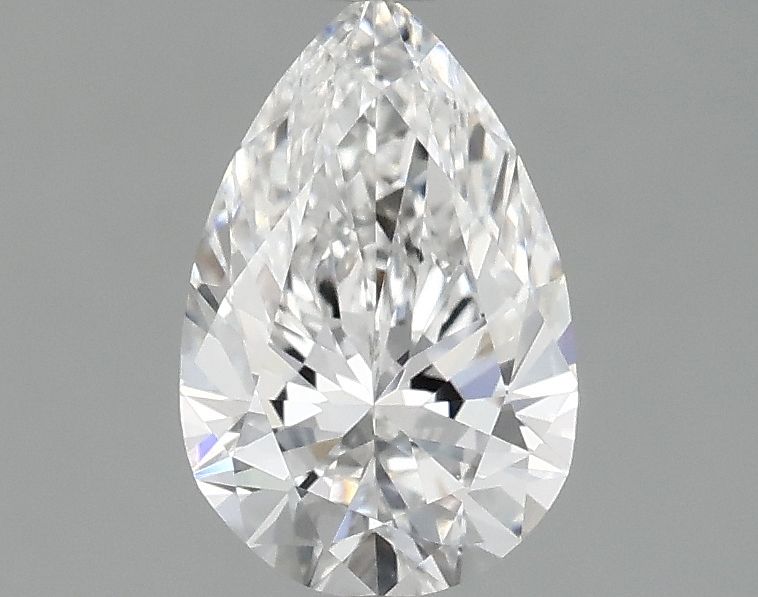 1.06 ct. pear Lab Grown Diamond front image