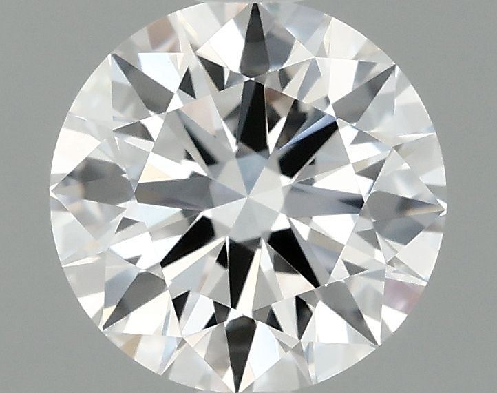 1.06 ct. round Lab Grown Diamond front image