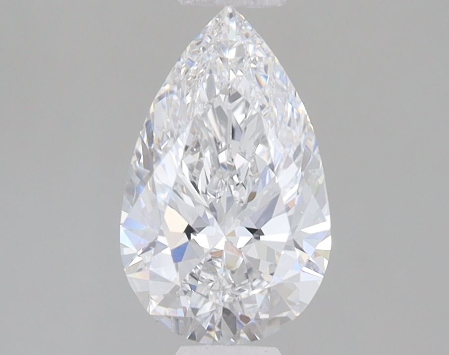 1.20 ct. pear Lab Grown Diamond front image
