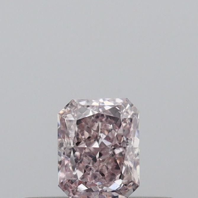 Coloured Diamonds